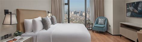 Serviced Apartments Makati .